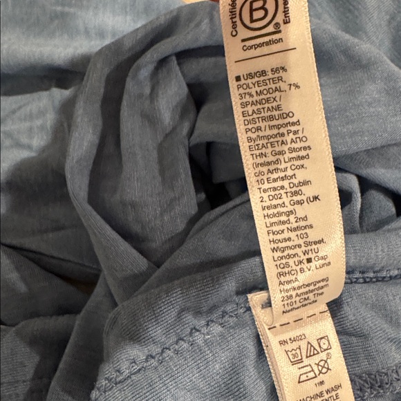 Athleta Tranquility top - Picture 12 of 12